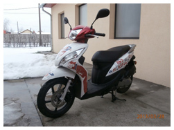 auts-motoros iskola, jogostvny, tanfolyam, jogsi